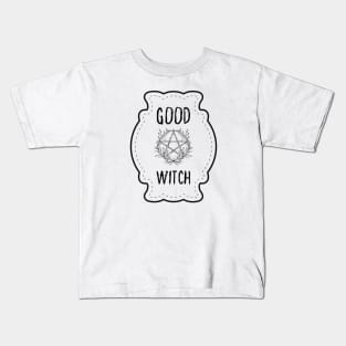 Good Witch Kids T-Shirt